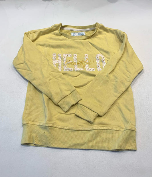 Pull pour fille