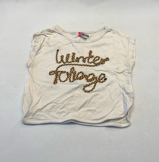 T-shirts pour fille