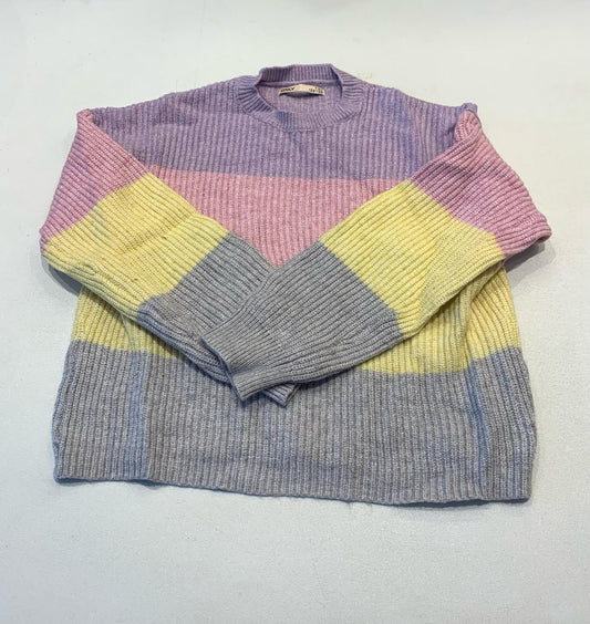 Pull pour fille