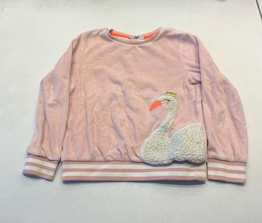 Pull pour fille
