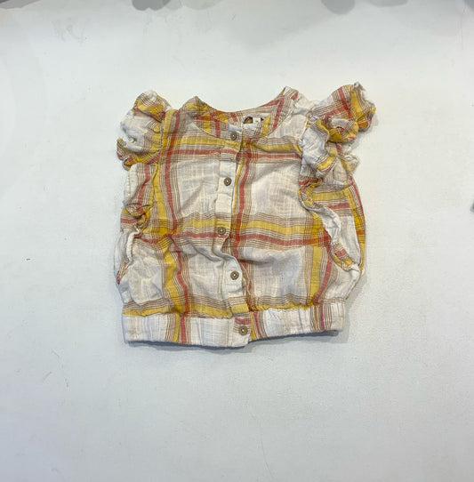 Chemise pour fille