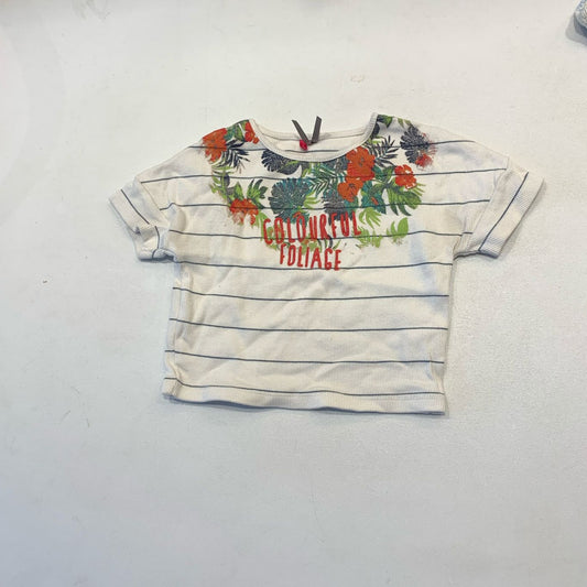 T-shirts pour fille