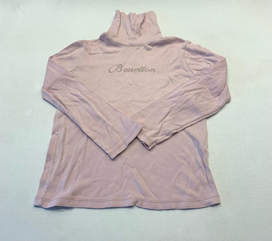 Pull pour fille