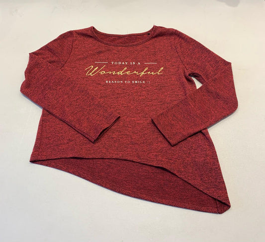 Pull pour fille