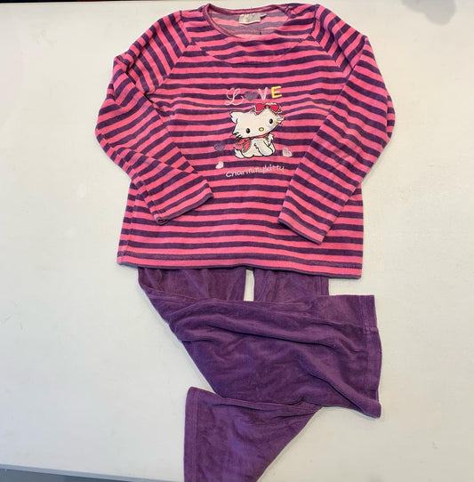 Pyjamas pour fille