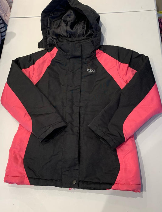 veste pour fille