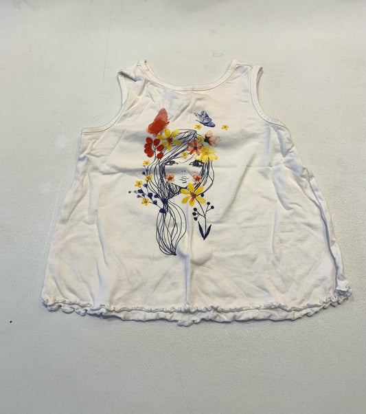 T-shirts pour fille