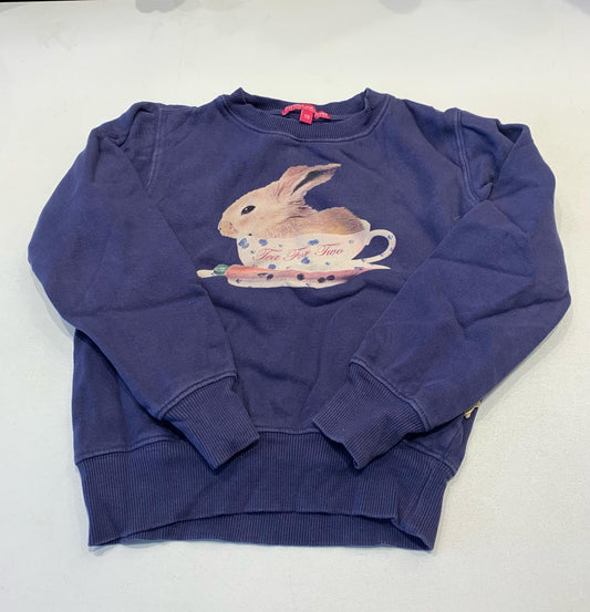 Pull pour fille