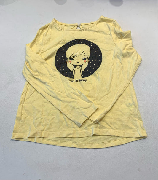 Pull pour fille