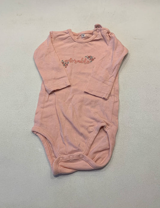 Bodies bébé