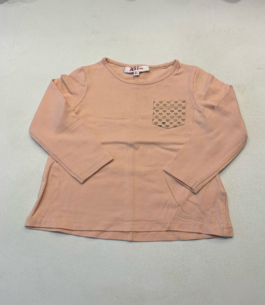 Pull pour fille