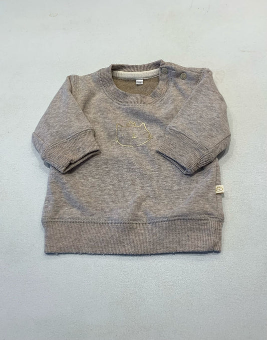 Pull bébé pour fille