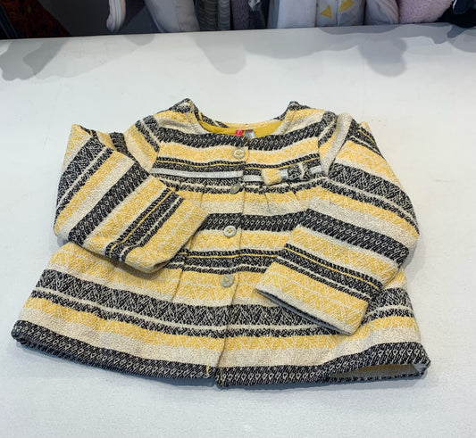 manteau bébé pour fille