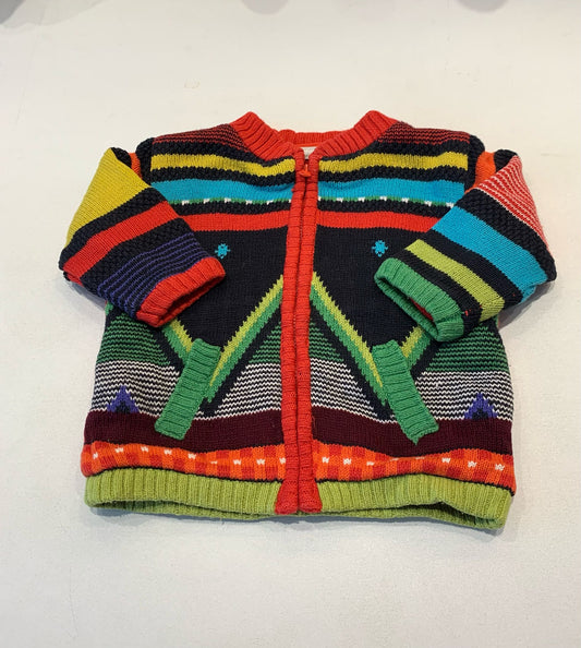 Veste bébé pour fille