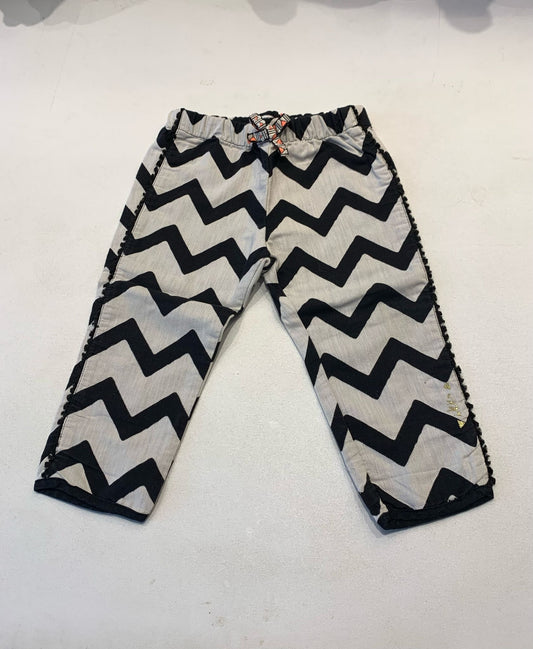 Pantalon bébé pour fille