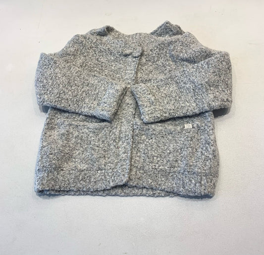 Manteau bébé pour fille