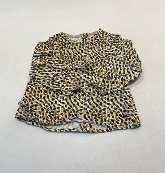 Pull pour fille