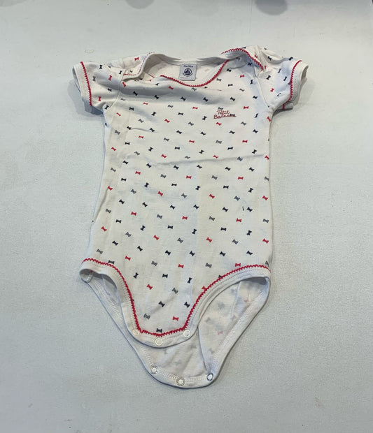 3 bodies bébé