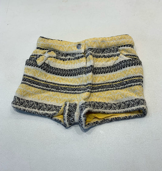 Shorts bébé pour fille