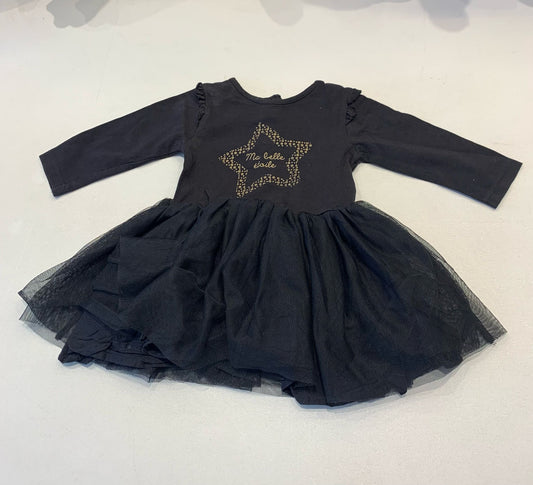 Robe bébé