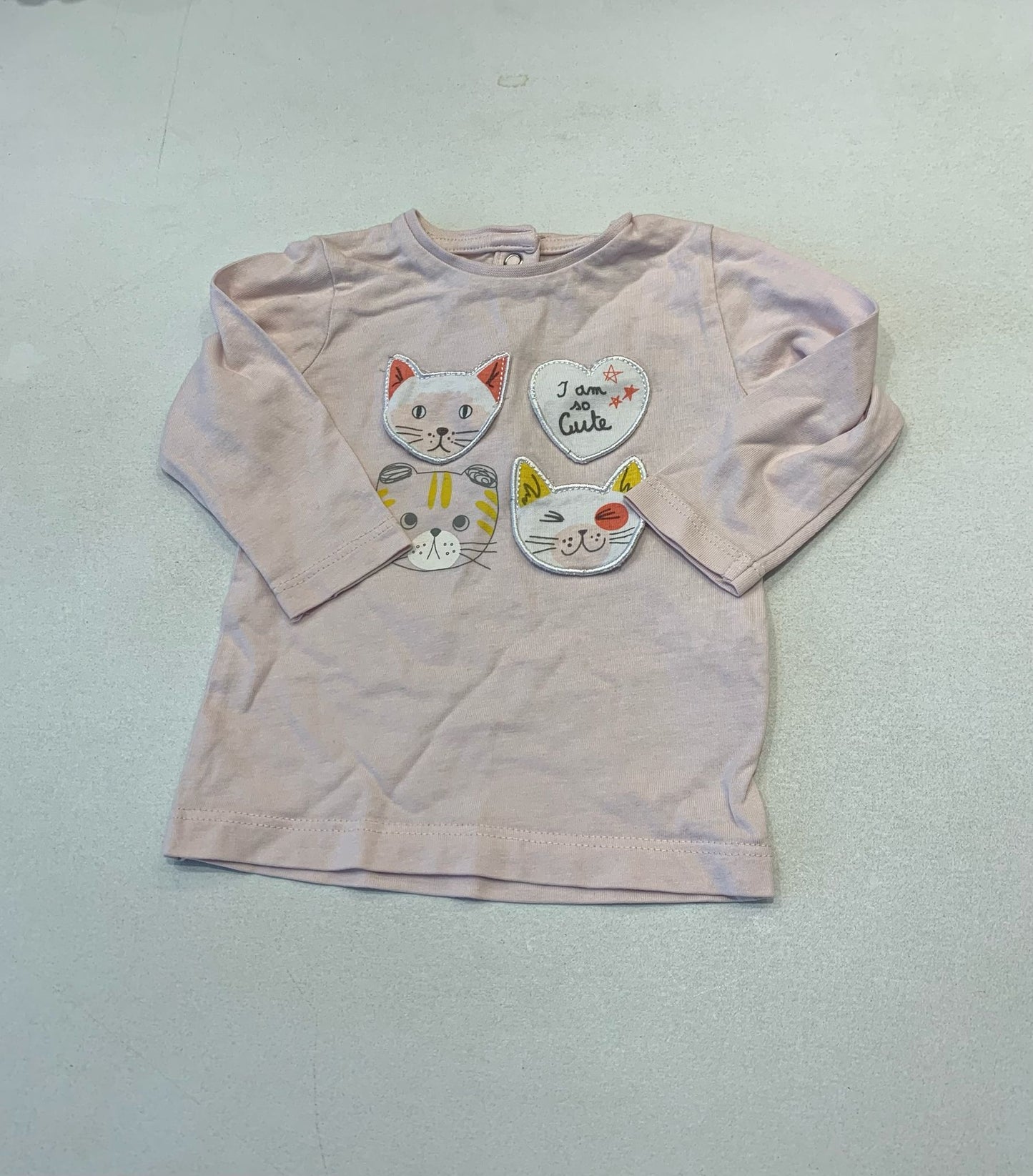 Pull bébé pour fille