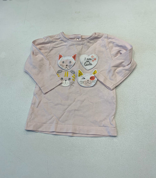 Pull bébé pour fille
