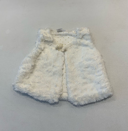 Gilet bébé pour fille