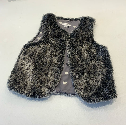 Gilet pour fille