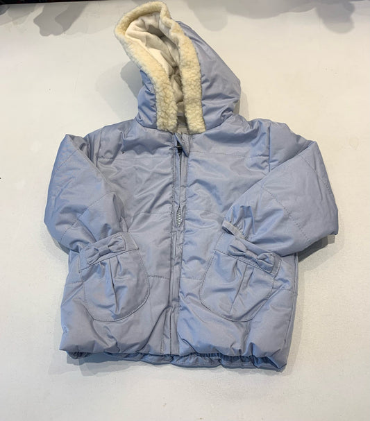 Veste bébé