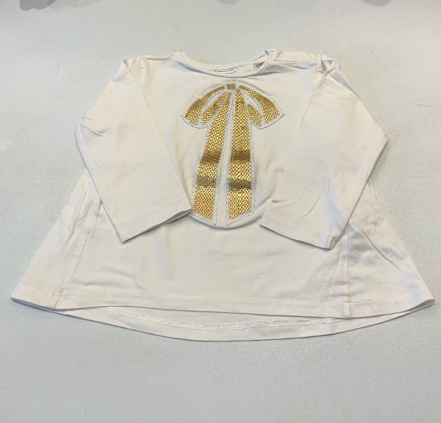 Pull pour fille
