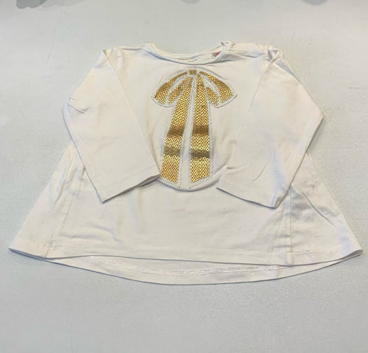 Pull pour fille