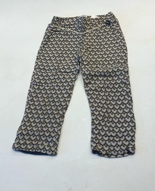 Pantalon bébé pour  fille