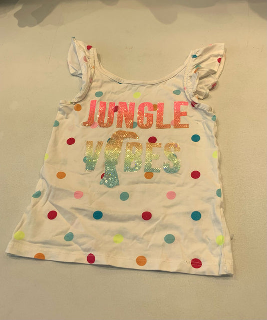 T-shirts pour fille