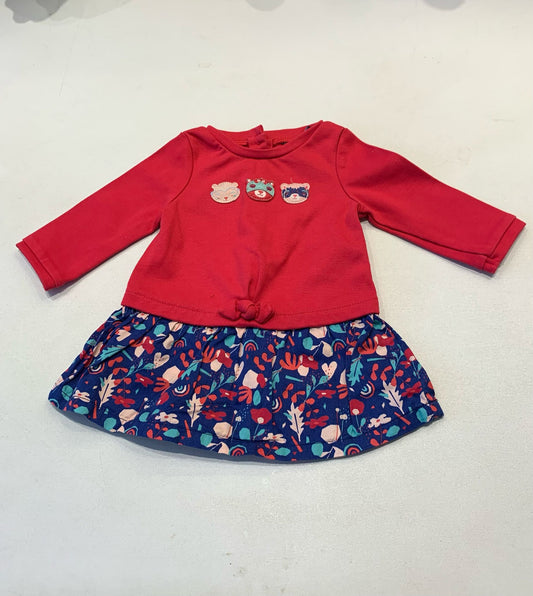 Robe bébé