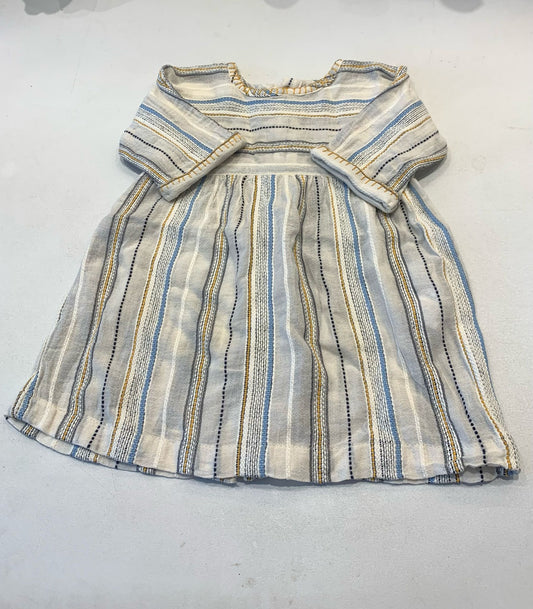 Robe bébé