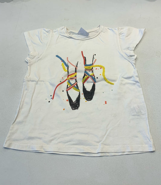 T-shirts pour fille