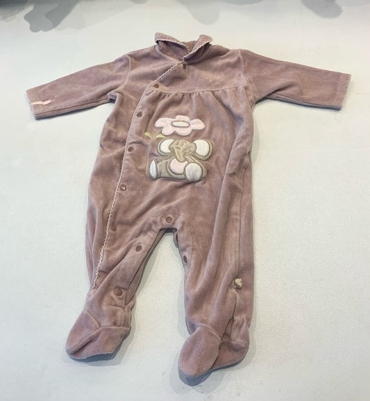 Pyjamas bébé