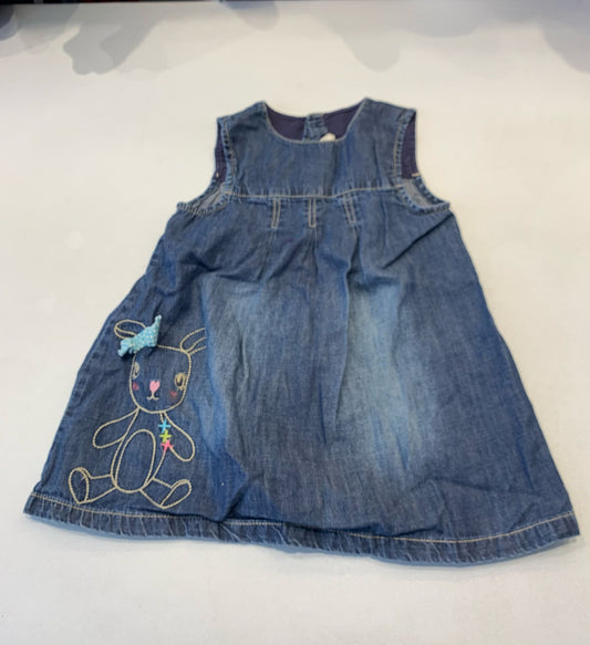 Robe bébé
