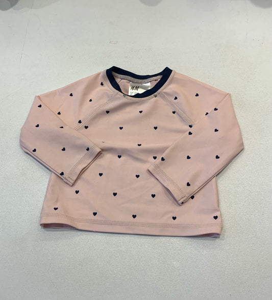 Pull bébé pour fille