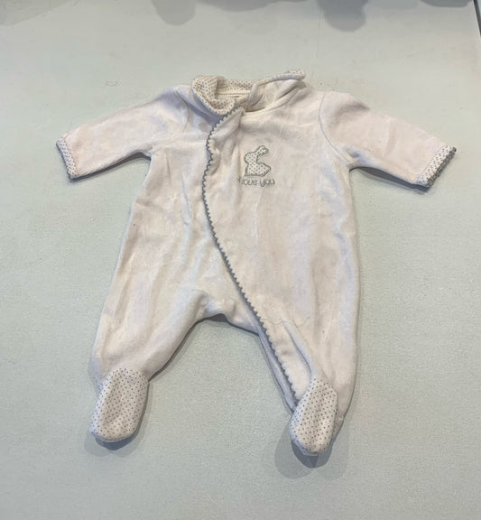 Pyjamas bébé
