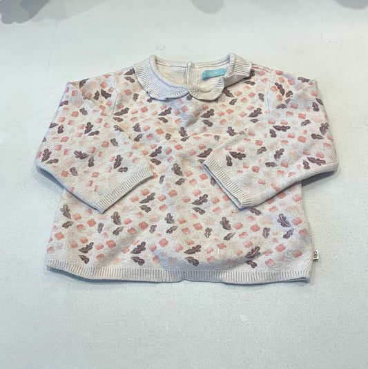 Pull bébé pour fille