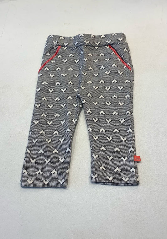 Pantalon bébé pour fille