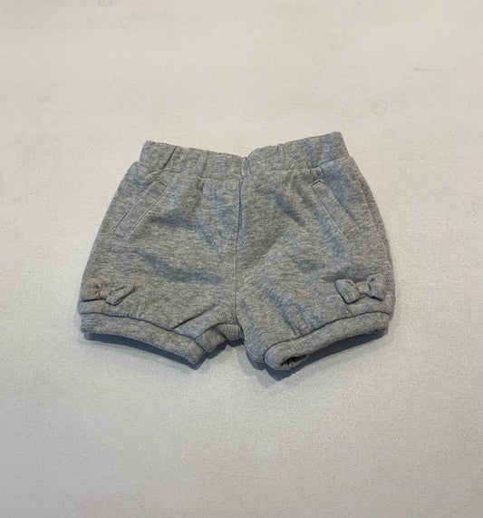 Shorts bébé pour fille