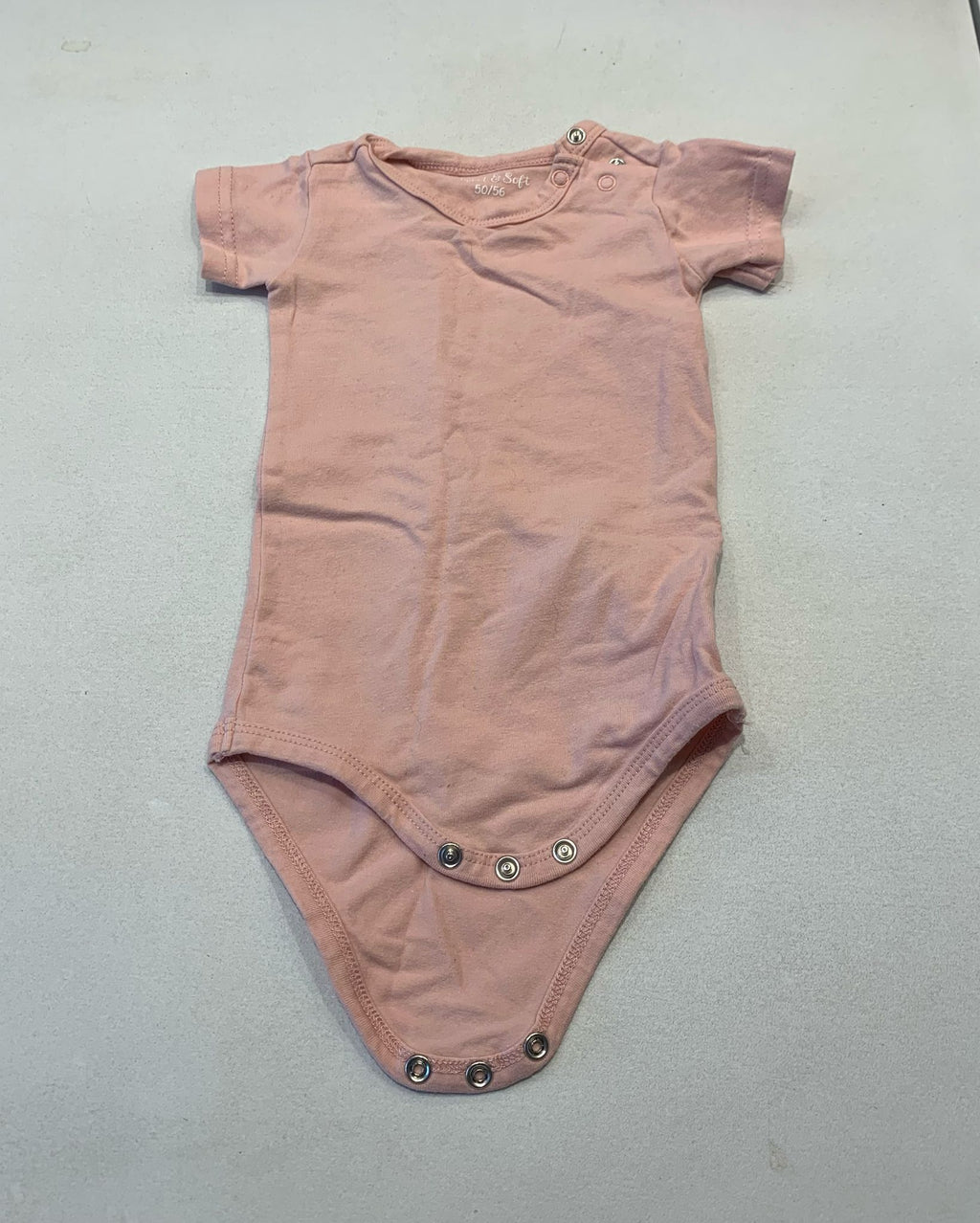 2 Bodies bébé
