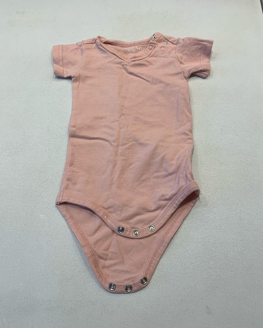 2 Bodies bébé