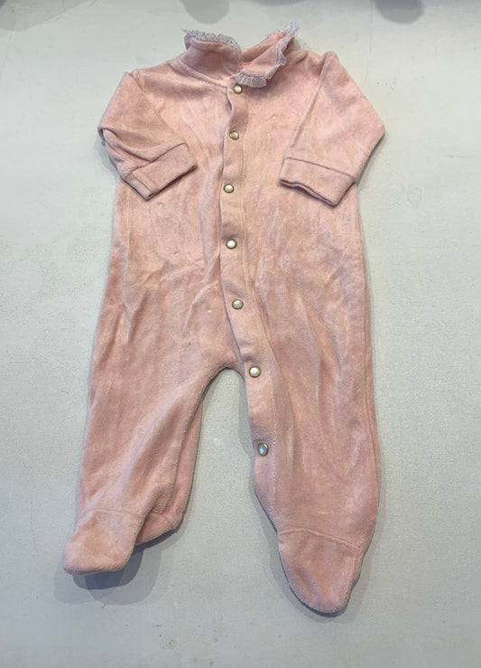 Pyjamas bébé pour fille