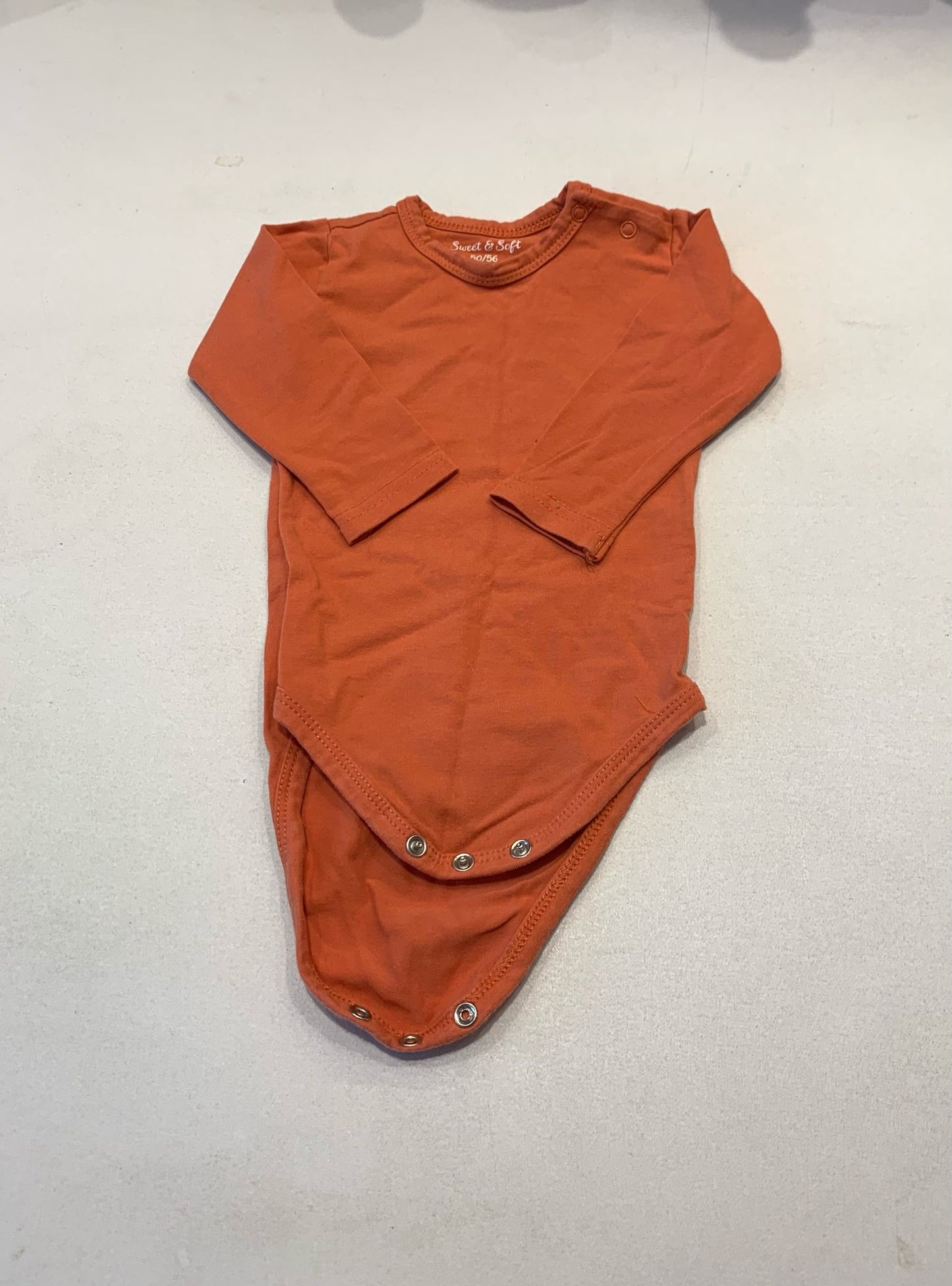 2 Bodies bébé