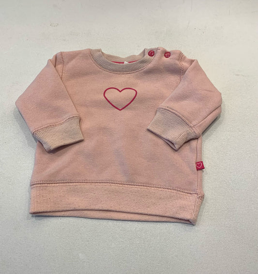 Pull bébé pour fille