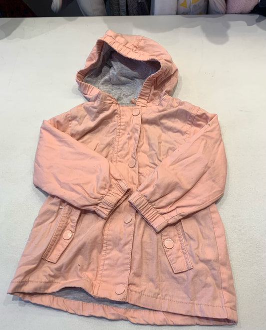 Veste bébé pour fille