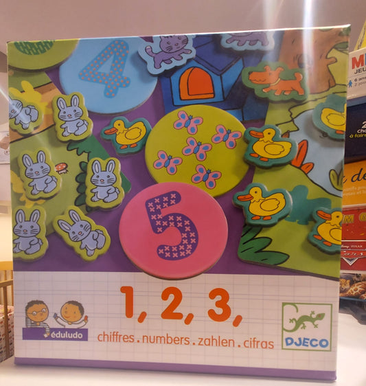 Jeux